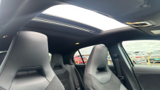 Mercedes-Benz A-Class A250 AMG Line Premium Plus Edition 5dr Auto Petrol Hatchback